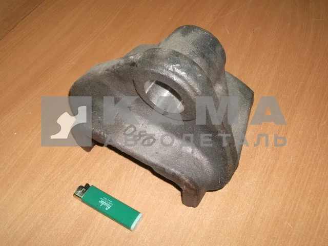 кронштейн реактивной штанги 5320-2919080-01*