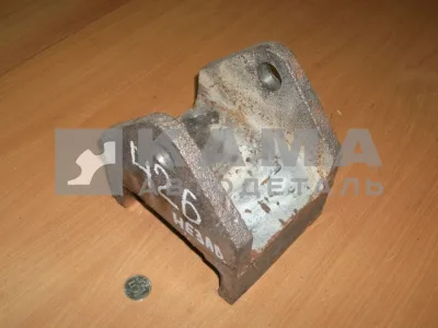 опора задней рессоры 5320-2912426-01 (эконом)