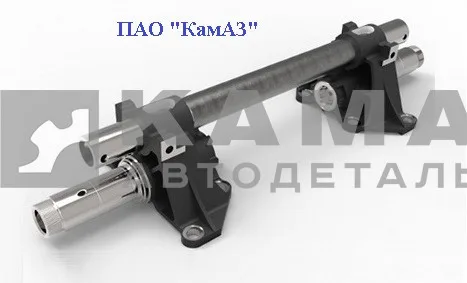 ось балансира 65115-2918050 ЕВРО (ПАО КАМАЗ)*
