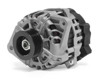 Генератор 12V, 90A, 6-руч, Iskramotor IMA103209 для авто HYUNDAI Accent, i20, i30, ix20, -Veloster, KIA Cee'd, -Pro Cee'd, -Rio, -Venga, замена 2616741