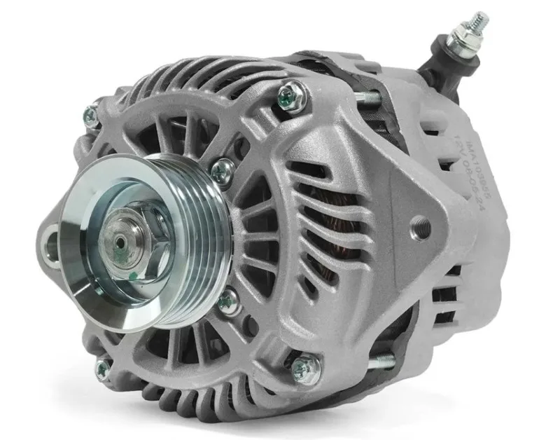 Генератор Iskramotor IMA103955 для SUZUKI, OPEL, NISSAN