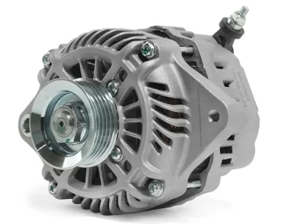 Генератор Iskramotor IMA103955 для SUZUKI, OPEL, NISSAN