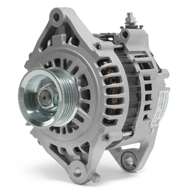 Генератор Iskramotor IMA103937 для Nissan
