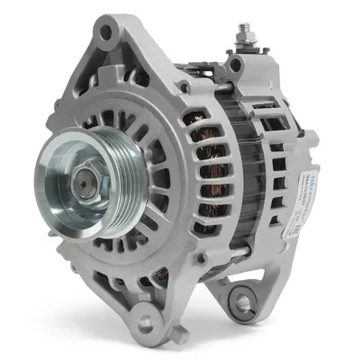 Генератор Iskramotor IMA103937 для Nissan