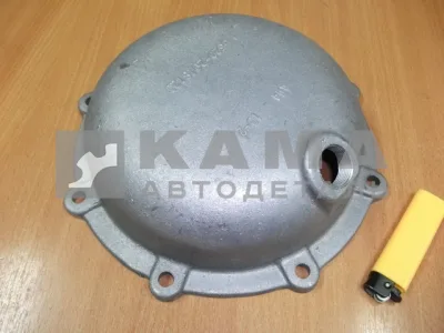 крышка башмака балансира Алюм. 5320-2918120