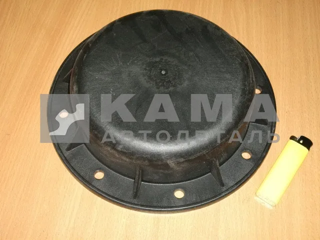 крышка башмака балансира пластмас 5320-2918120-20