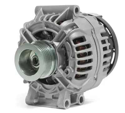 Генератор Iskramotor IMA101504 для RENAULT