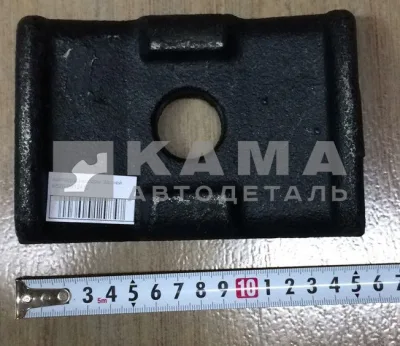 накладка рессоры Задней 6520-2912412*