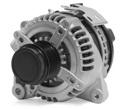 Генератор Iskramotor IMA101195 для Toyota