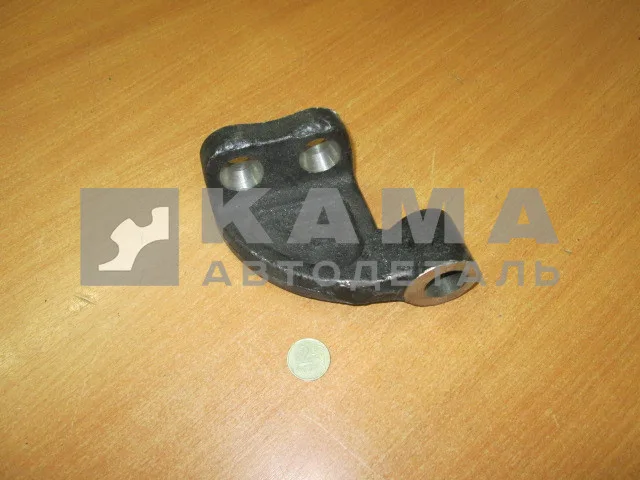 кронштейн амортизатора нижний 4310-2905519*