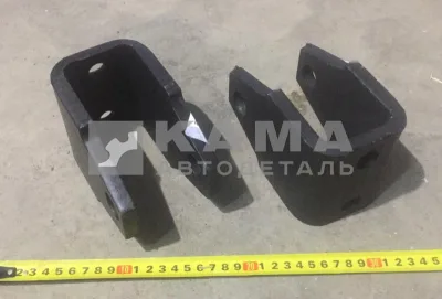 кронштейн стабилизатора 6522-2916090*