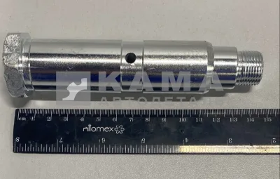 палец ушка передней рессоры 4308-2902478 (рессора с "закруткой" в т.ч.6520-6522) ЭКОНОМ