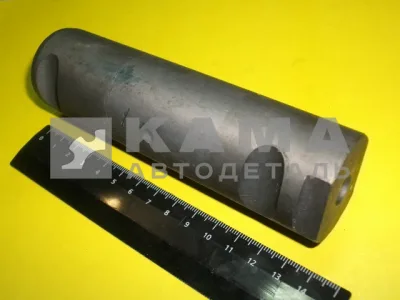 палец ушка передней рессоры 5320-2902478 (фосфатированный) эконом