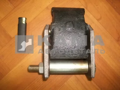 сухарь пер рессоры в сборе 5320-2902520