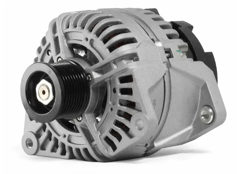 Генератор Iskramotor IMA503020 для РСМ Torum ЯМЗ 534