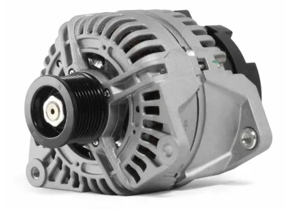 Генератор Iskramotor IMA503020 для РСМ Torum ЯМЗ 534