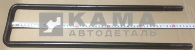 стремянка М16х540 (резьба L-60, расстояние между ножками 115)