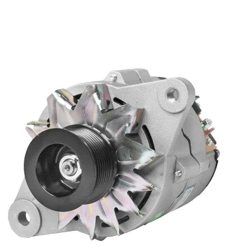 Генератор PRESTOLITE JFZ2710F3, JFZ2710F3-VPP (IMA507219)