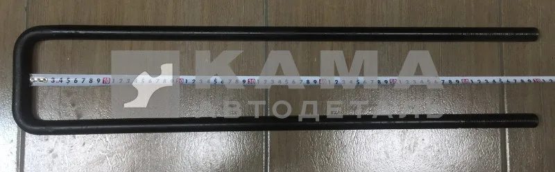 стремянка М20х700 (резьба L-100, расстояние между ножками 110) 02-4310