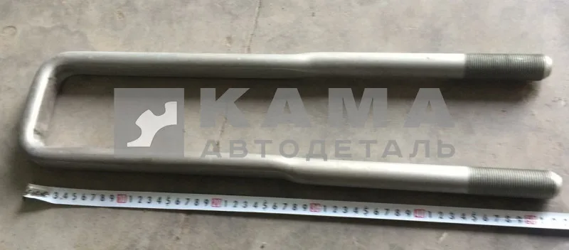 стремянка М27х520 ЗАВОД без гаек 5360-2912408-20*
