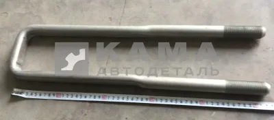 стремянка М27х520 ЗАВОД без гаек 5360-2912408-20*