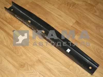 балка подвески Разд.Коробки 4310-1801023 (L=77см)*