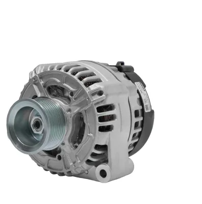 Генератор, 28V, 125A, MAHLE AAN5961, 11.204.889