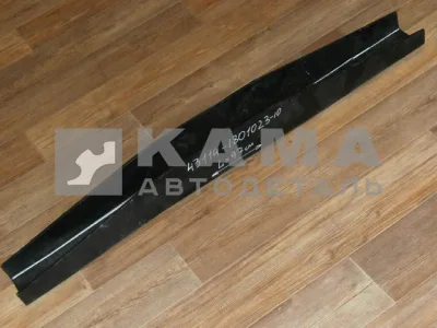 балка подвески Разд.Коробки 43114-1801023-10 (L= 97см)*