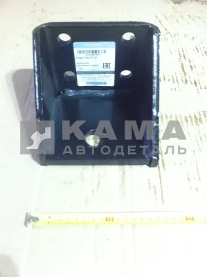 кронштейн РК подвески 6522-1801015 (реакт.штанги Нижний)*