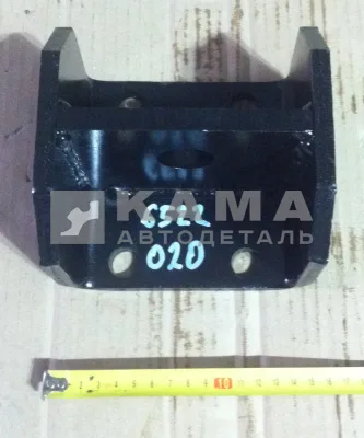 кронштейн РК подвески 6522-1801020 (реакт.штанги Верхний)*