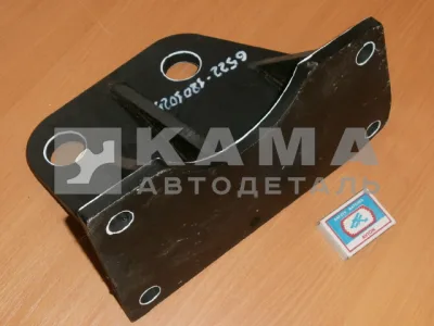кронштейн РК подвески 6522-1801025 (правый, на раму)*