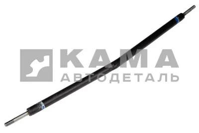 штанга Раздаточной Коробки реактивная (крепления) 6522-1801010 (тяга реактивная)*