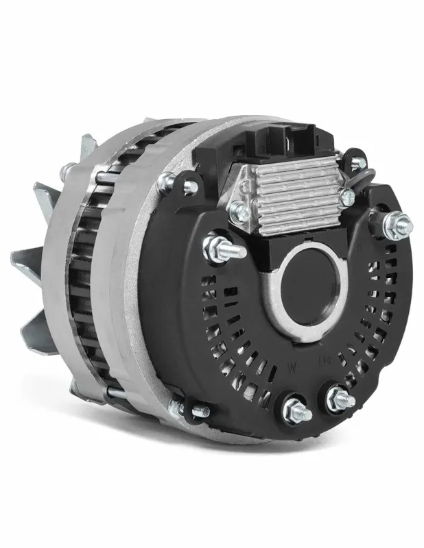Генератор Iskramotor IMA101484 для Deutz