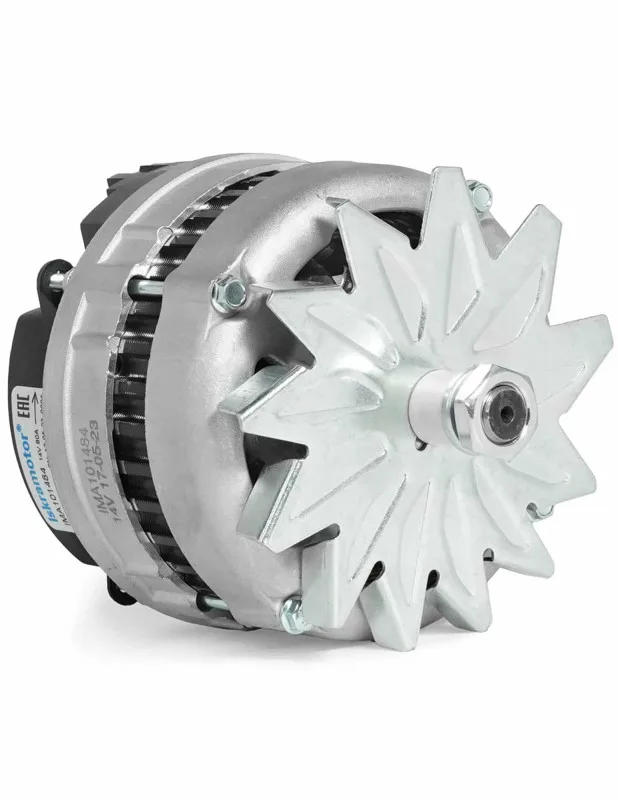 Генератор Iskramotor IMA101484 для Deutz