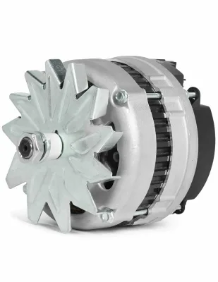 Генератор Iskramotor IMA101484 для Deutz