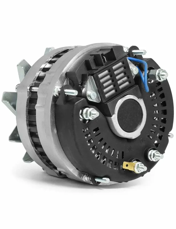 Генератор Iskramotor IMA101485 для Deutz
