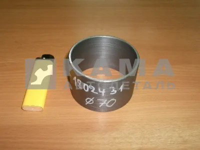 втулка РК распорная 43114-1802431 промеж.вала шестерни 1 передачи*