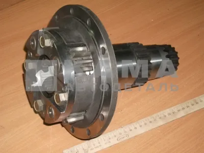 дифференциал РК (обойма) 43114-1802155 (4310) стар.обр.*