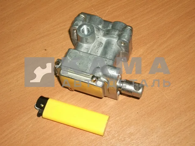 кран раздатки 4310-1804010 (в кабине)*