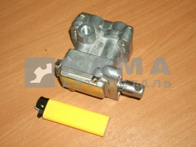 кран раздатки 4310-1804010 (в кабине)*