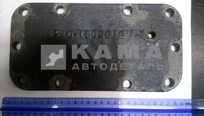 крышка РК 4310-1802015 (крышка верхнего люка)