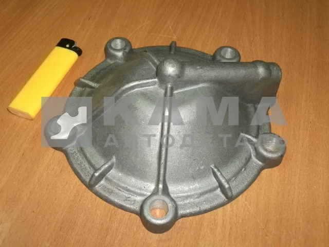 крышка РК 4310-1802104(5) алюминиевая (низкая)*