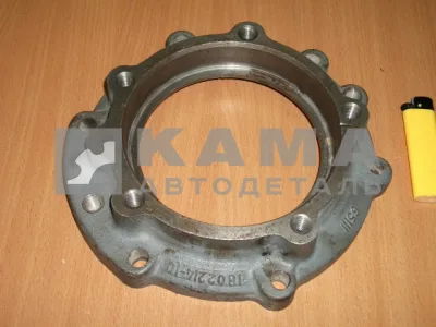 крышка РК 65111-1802214-10 под-ка ЗАД.кардана (стакан под-ка, чугун)*