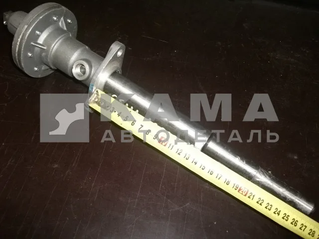 мех-зм РК вкл Низшей передачи 65111-1803010 (под! датчик,L270мм)*