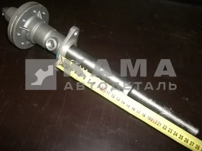 мех-зм РК вкл Низшей передачи 65111-1803010 (под! датчик,L270мм)*