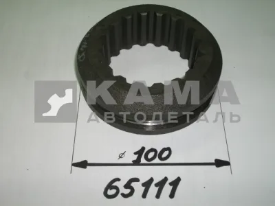 муфта РК блокировки дифф. 65111-1802148 (Д.наруж.100мм)
