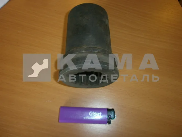 муфта РК включения КОМ (на спец оборудование, кран)