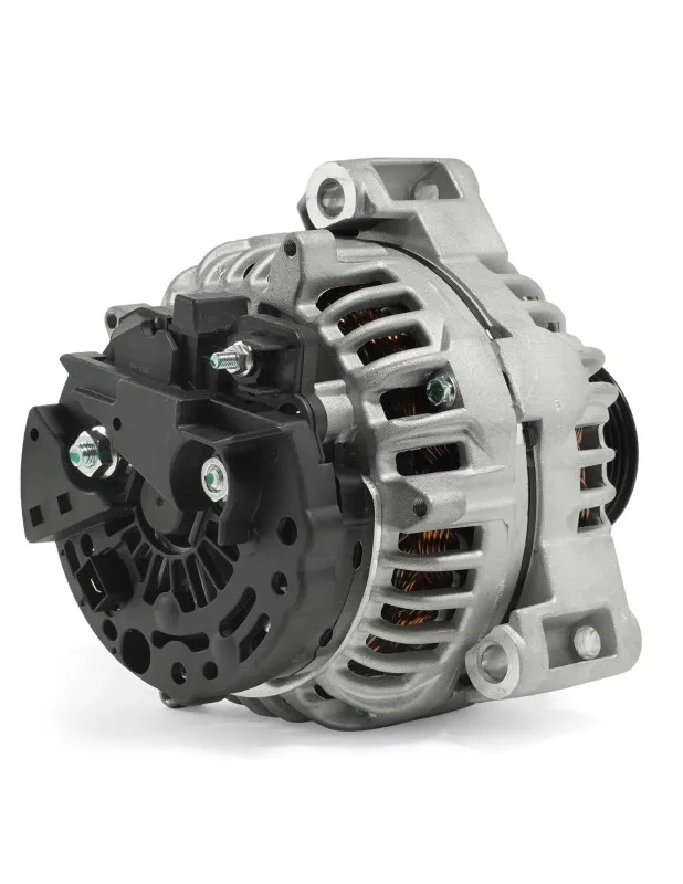 Генератор Iskramotor IMA103080 для John Deere
