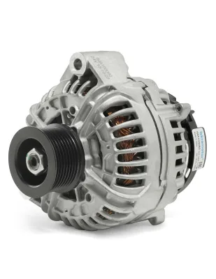 Генератор Iskramotor IMA103080 для John Deere