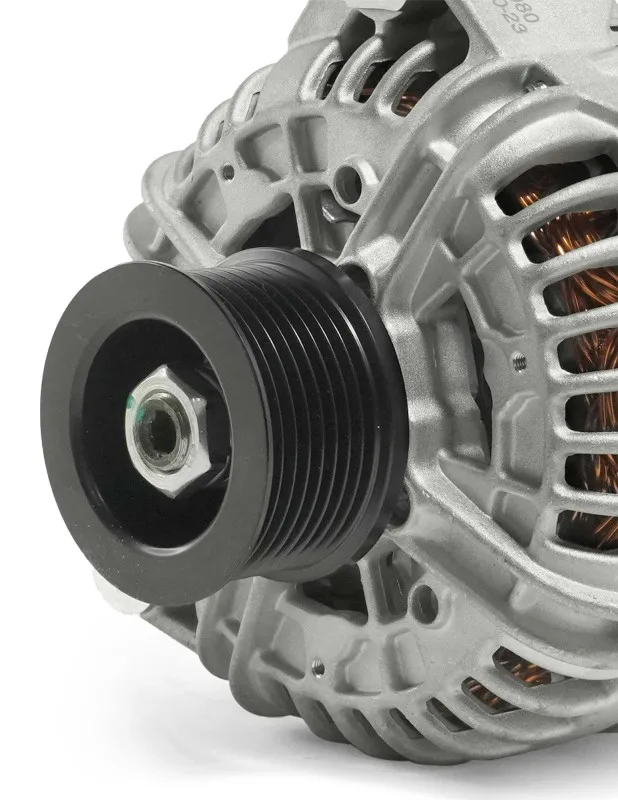 Генератор Iskramotor IMA103080 для John Deere